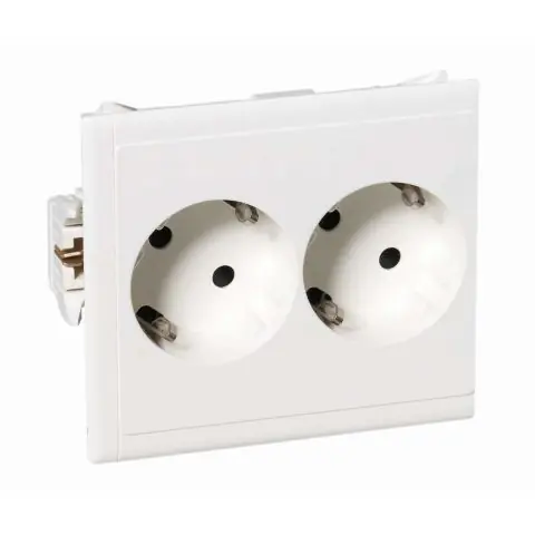 Schneider Electric 5940015 Slavuttag Snabb leverans